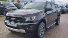 Gebraucht 2023 Ford Ranger Wildtrack Abholung | 43.980 € (Fairer Preis)