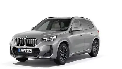 Gebraucht BMW X1 M Sport 156 PS (114 kW) 2025 SUV