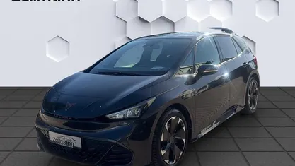 Gebraucht Cupra Born 150 kW (204 PS) 2022 Grau Kleinwagen