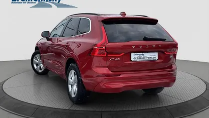 Gebraucht Volvo XC60 Core 197 PS (144 kW) 2024 SUV