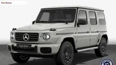 Grau Gebraucht 2024 Mercedes G580 Edition 1 SUV | 179.900 €