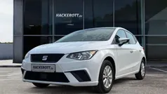 Gebraucht 2021 Seat Ibiza Style Limousine | 13.480 € (Fairer Preis)