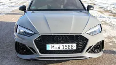 Gebraucht 2021 Audi RS5 Sportback Limousine | 60.900 € (Fairer Preis)