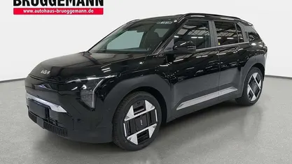 Gebraucht 2025 Kia EV3 SUV | 39.490 € (Fairer Preis)