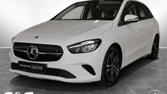 Gebraucht 2024 Mercedes B180 Advanced Van / Kleinbus | 31.450 € (Fairer Preis)