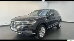 Gebraucht 2023 VW Touareg Elegance SUV | 57.990 € (Fairer Preis)