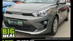 (urg) urbangrün met. Gebraucht 2022 Kia Rio Edition 7 Kleinwagen | 12.980 € (Fairer Preis)