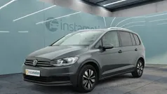 Gebraucht 2024 VW Touran Move Van / Kleinbus | 33.749 € (Guter Preis)