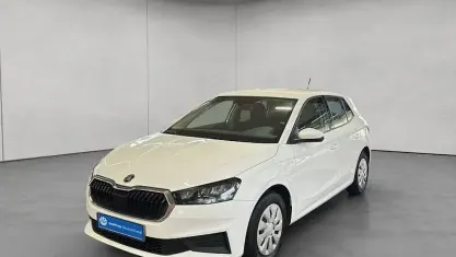 Second-hand Skoda Fabia Active 65 CP (47 kW) 2022 Hatchback