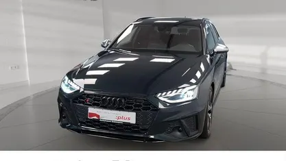 Individuallackierungen audi ex Gebraucht 2023 Audi S4 Sport Kombi | 48.881 € (Fairer Preis)