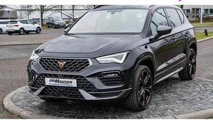 Gebraucht Cupra Ateca 150 PS (110 kW) 2023 SUV