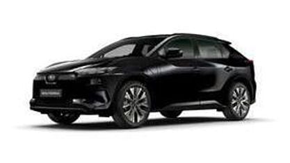 Nouvelle Subaru Solterra Comfort 252 kW (343 ch) 2026 Noir SUV