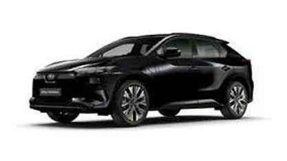 Neu Subaru Solterra Comfort 252 kW (343 PS) 2026 Schwarz SUV