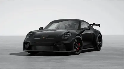 Gebraucht 2025 Porsche 911 GT3 Coupé | 229.072 € (Superpreis)
