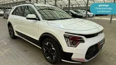 Gebraucht 2023 Kia e-Niro Vision SUV | 28.990 € (Fairer Preis)