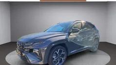 Gebraucht 2025 Hyundai Tucson N Line SUV | 32.870 € (Fairer Preis)