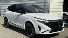 Gebraucht 2025 Nissan Qashqai SUV | 32.690 € (Fairer Preis)