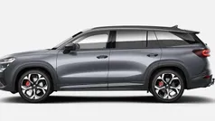 Gebraucht 2025 Skoda Kodiaq RS SUV | 51.554 € (Guter Preis)