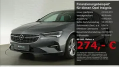 Gebraucht 2021 Opel Insignia Elegance Limousine | 22.924 € (Fairer Preis)