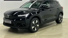 Gebraucht 2024 Volvo EX40 Plus SUV | 43.990 € (Fairer Preis)