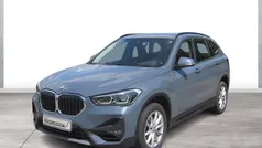 Gebraucht 2020 BMW X1 Advantage SUV | 24.890 € (Fairer Preis)