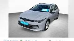 Gebraucht 2024 VW Golf VIII Life Kombi | 26.940 € (Fairer Preis)