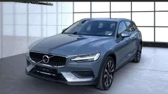 Thunder grey / Gebraucht 2022 Volvo V60 CC Basis Kombi | 30.990 € (Guter Preis)