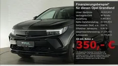 Gebraucht 2023 Opel Grandland X SUV | 27.624 € (Fairer Preis)