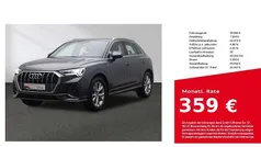 Daytonagrau perleffekt Gebraucht 2019 Audi Q3 S-Line SUV | 29.880 € (Fairer Preis)