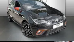 Gebraucht 2019 Seat Ibiza Beats Limousine | 13.500 € (Fairer Preis)