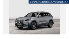 Gebraucht 2023 BMW iX1 xLine SUV | 40.880 € (Fairer Preis)