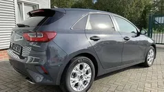 Gebraucht 2023 Kia Ceed Limousine | 17.900 € (Guter Preis)