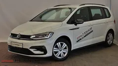 Andere farbe Gebraucht 2023 VW Touran Highline Van / Kleinbus | 34.980 € (Fairer Preis)