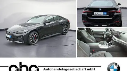 Gebraucht BMW i4 M Sport 250 kW (340 PS) 2023 Limousine