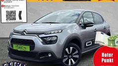 Gebraucht 2024 Citroën C3 PureTech Kleinwagen | 14.680 € (Fairer Preis)