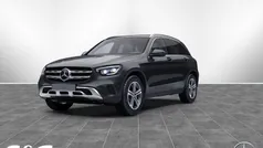 Gebraucht 2020 Mercedes GLC300 Exclusive SUV | 36.990 € (Superpreis)