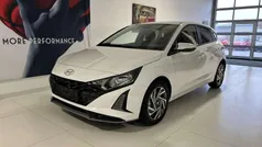 Gebraucht 2024 Hyundai i20 Kleinwagen | 19.990 € (Guter Preis)