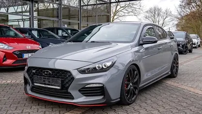 Gebraucht Hyundai i30 275 PS (202 kW) 2020 Limousine