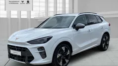 Gebraucht 2025 Cupra Terramar VZ SUV | 48.990 € (Fairer Preis)