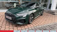 Gebraucht 2022 Audi S3 Ambiente Limousine | 37.890 € (Fairer Preis)