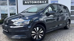 Gebraucht 2024 VW Touran Move Van / Kleinbus | 35.479 € (Fairer Preis)