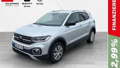 Gebraucht 2023 VW T-Cross Pro SUV | 22.450 € (Fairer Preis)
