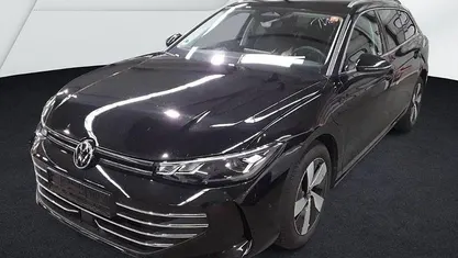 Gebraucht VW Passat Business 204 PS (150 kW) 2025 Kombi