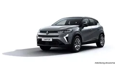 Gebraucht 2025 Renault Captur Techno SUV | 24.900 € (Fairer Preis)