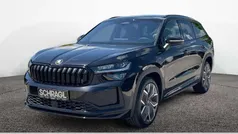 Schwarzmagic perleffekt Neu 2025 Skoda Kodiaq SportLine SUV | 50.970 € (Fairer Preis)
