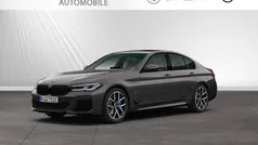 Gebraucht 2021 BMW 530e M Sport Limousine | 36.370 € (Fairer Preis)