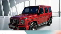 Gebraucht 2022 Mercedes G63 AMG AMG SUV | 161.840 € (Fairer Preis)
