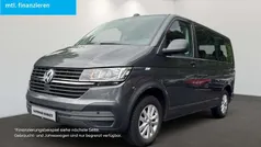 Gebraucht 2021 VW T6.1 Trendline Van | 41.950 € (Fairer Preis)