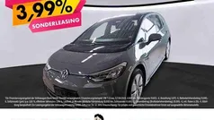 Gebraucht 2021 VW ID.3 Pure Kleinwagen | 17.922 € (Superpreis)