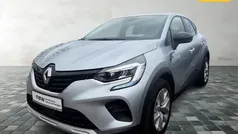Grau Gebraucht 2023 Renault Captur Evolution SUV | 23.499 € (Fairer Preis)